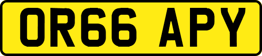OR66APY