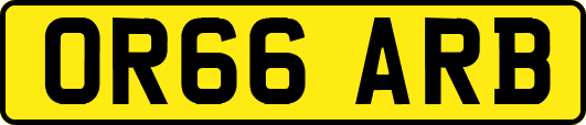 OR66ARB