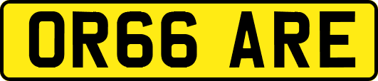OR66ARE
