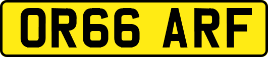 OR66ARF