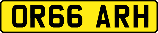 OR66ARH