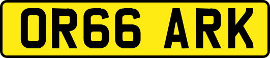 OR66ARK