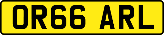 OR66ARL