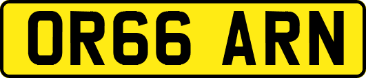 OR66ARN