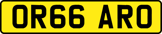 OR66ARO