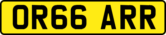 OR66ARR