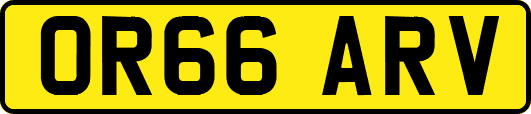 OR66ARV