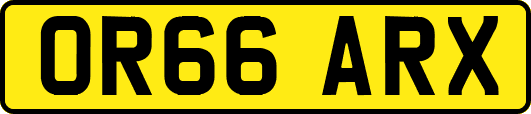 OR66ARX