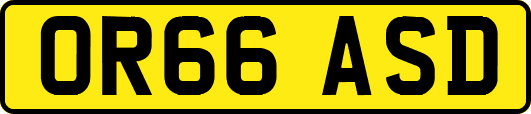 OR66ASD