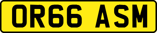 OR66ASM