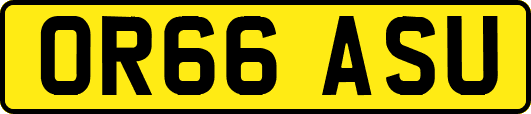 OR66ASU