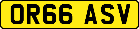 OR66ASV
