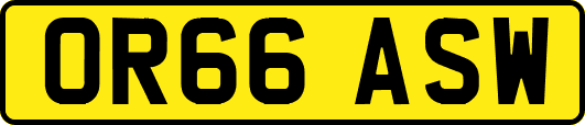 OR66ASW