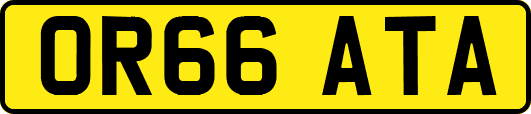 OR66ATA