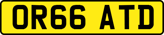 OR66ATD