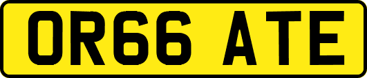 OR66ATE