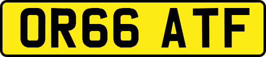 OR66ATF