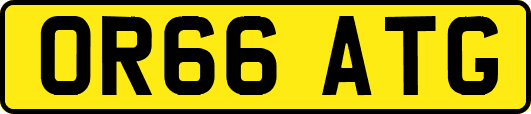 OR66ATG