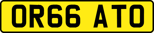 OR66ATO
