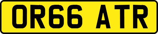 OR66ATR