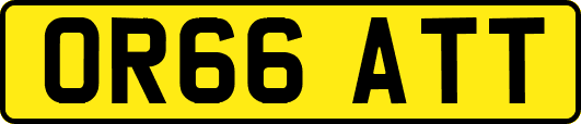 OR66ATT