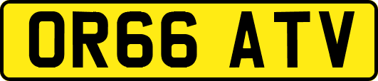 OR66ATV