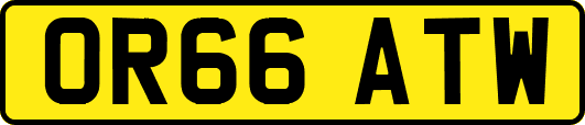 OR66ATW