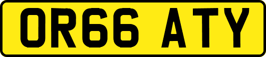 OR66ATY