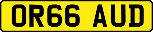 OR66AUD
