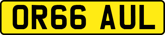 OR66AUL