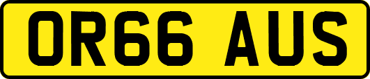 OR66AUS