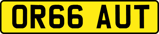 OR66AUT