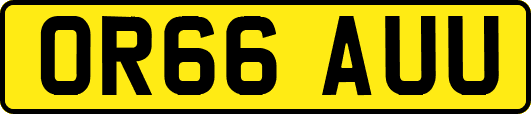 OR66AUU