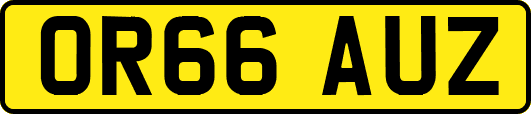 OR66AUZ