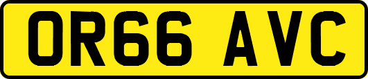 OR66AVC