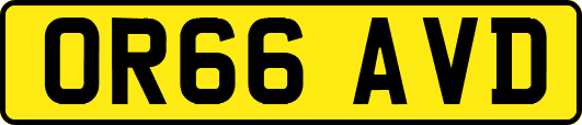 OR66AVD