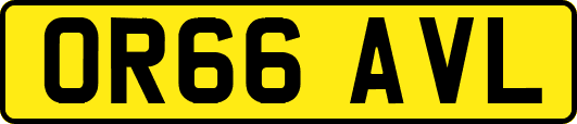 OR66AVL
