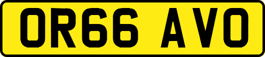 OR66AVO