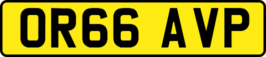 OR66AVP
