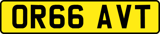 OR66AVT