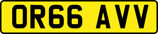 OR66AVV