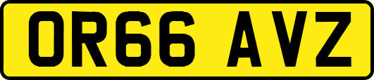 OR66AVZ