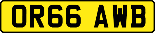 OR66AWB