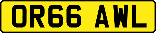 OR66AWL