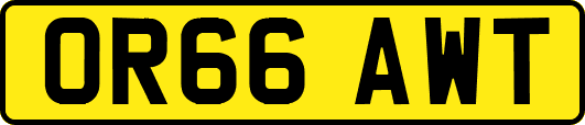OR66AWT