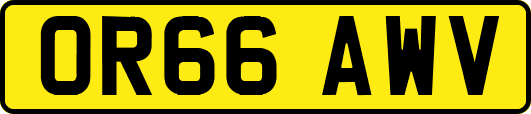 OR66AWV