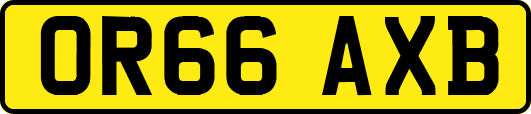 OR66AXB