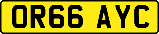OR66AYC