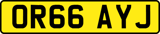 OR66AYJ