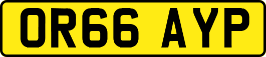 OR66AYP
